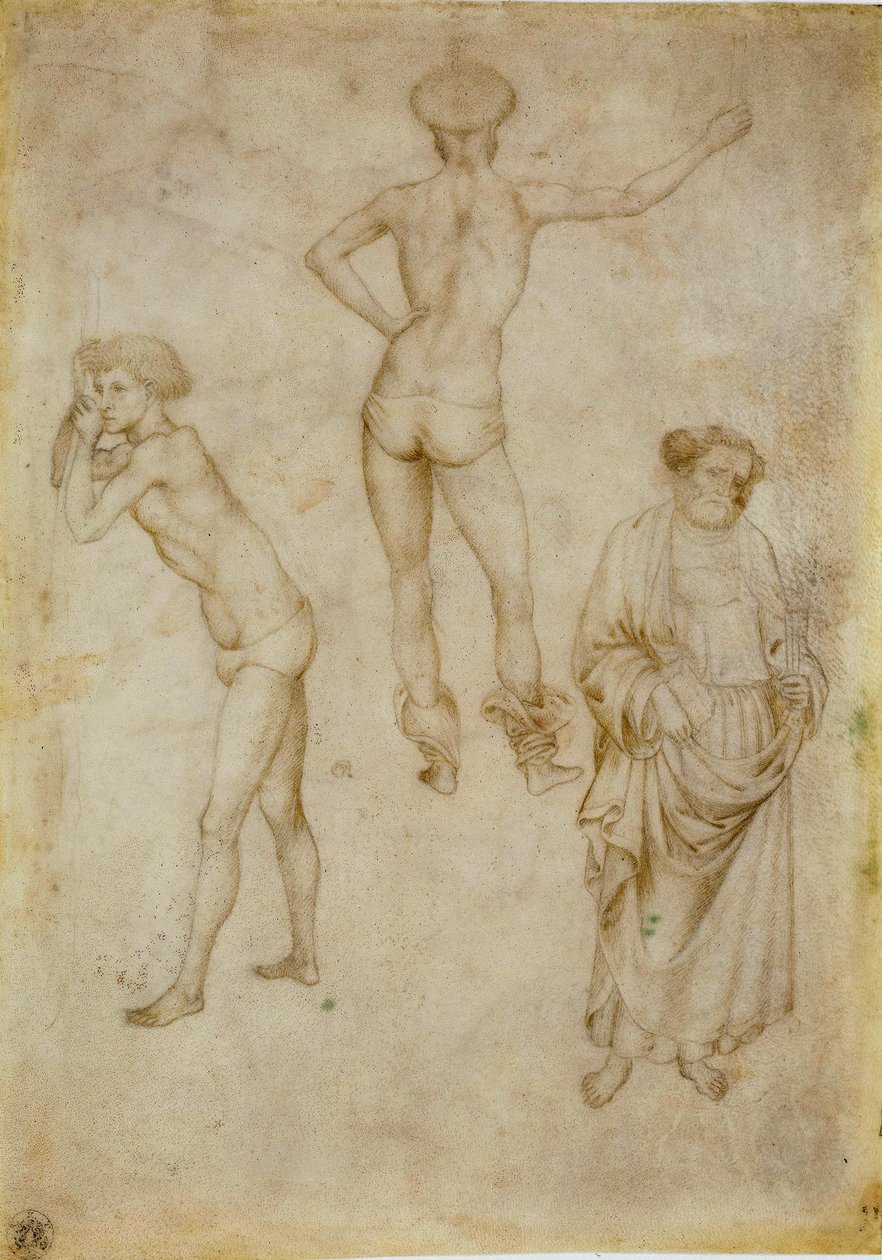 Závěsný od Antonio Pisanello