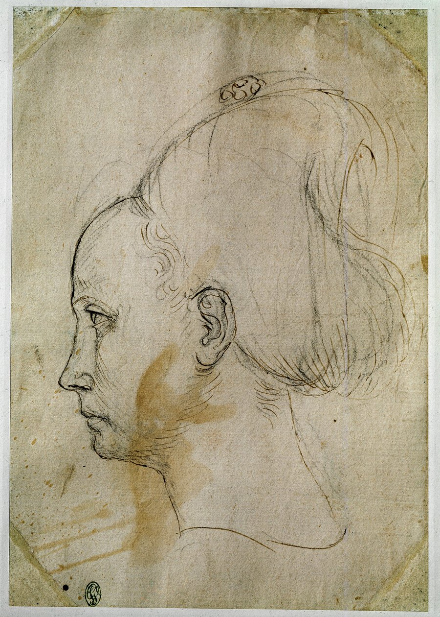 Závěsný od Antonio Pisanello