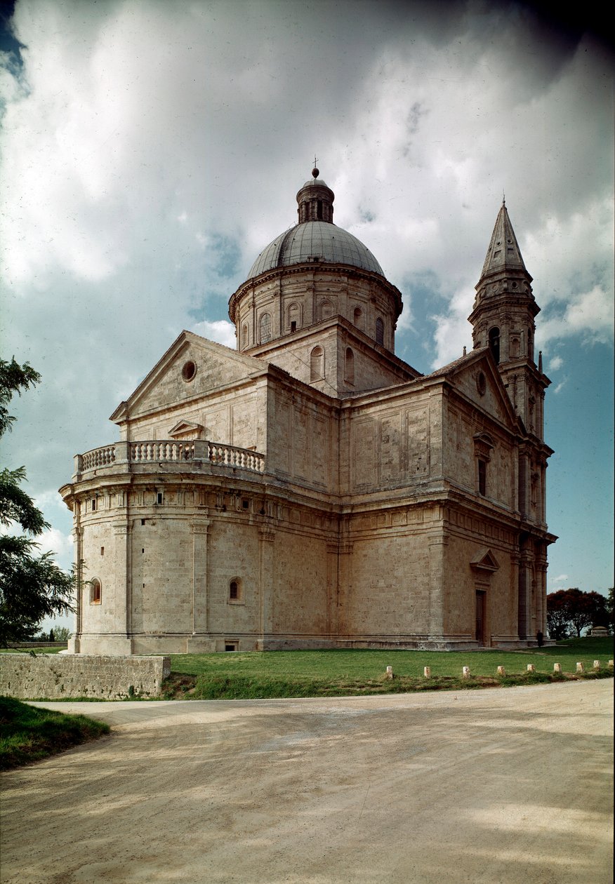 Závěsný od Antonio da the elder Sangallo