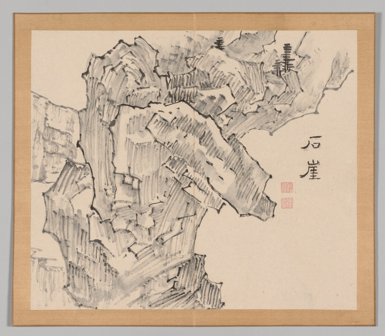 Dozvuky tajgy, svazek 1 (list 19) od Aoki Shukuya