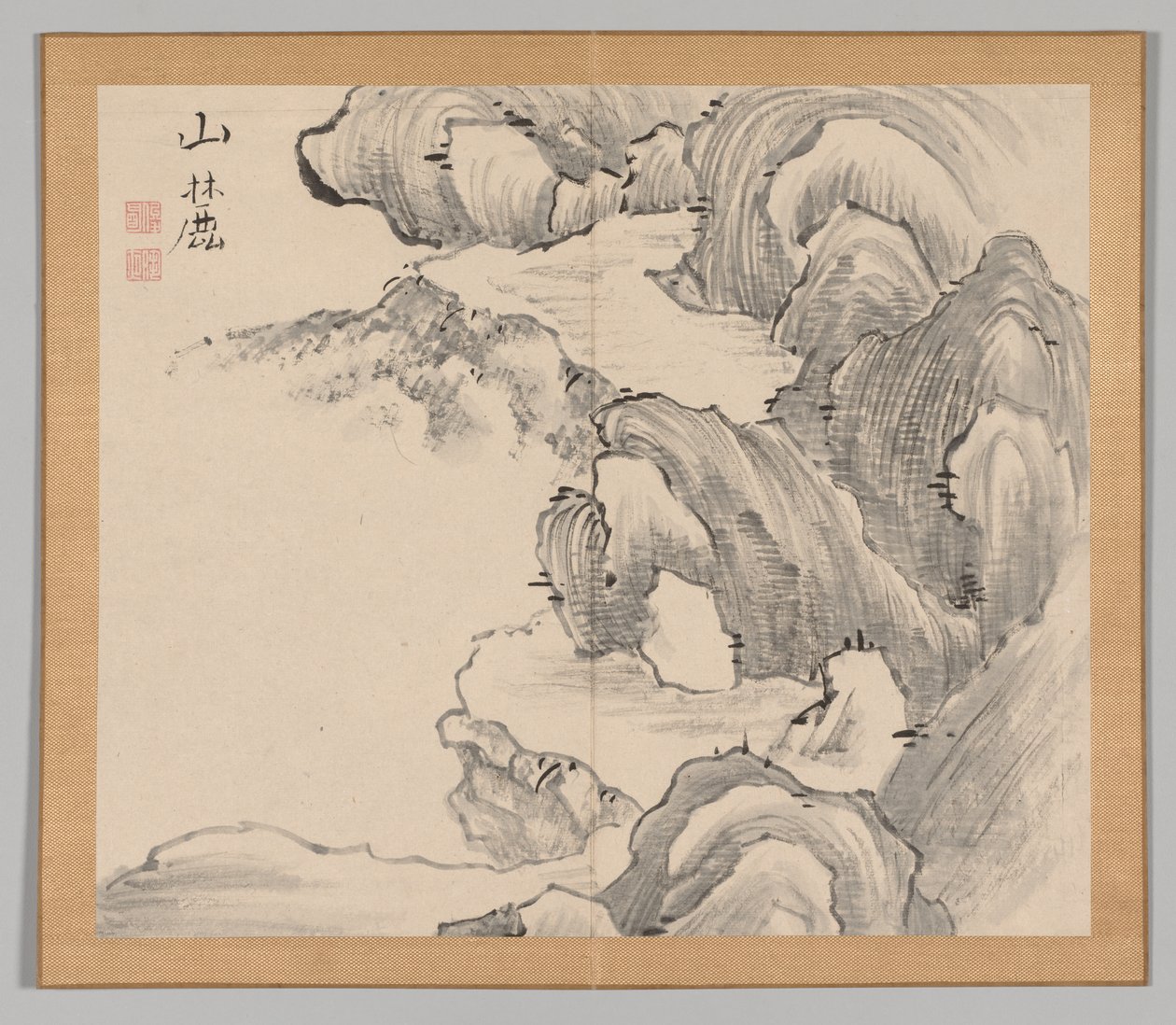 Dozvuky tajgy, svazek 1 (list 28) od Aoki Shukuya