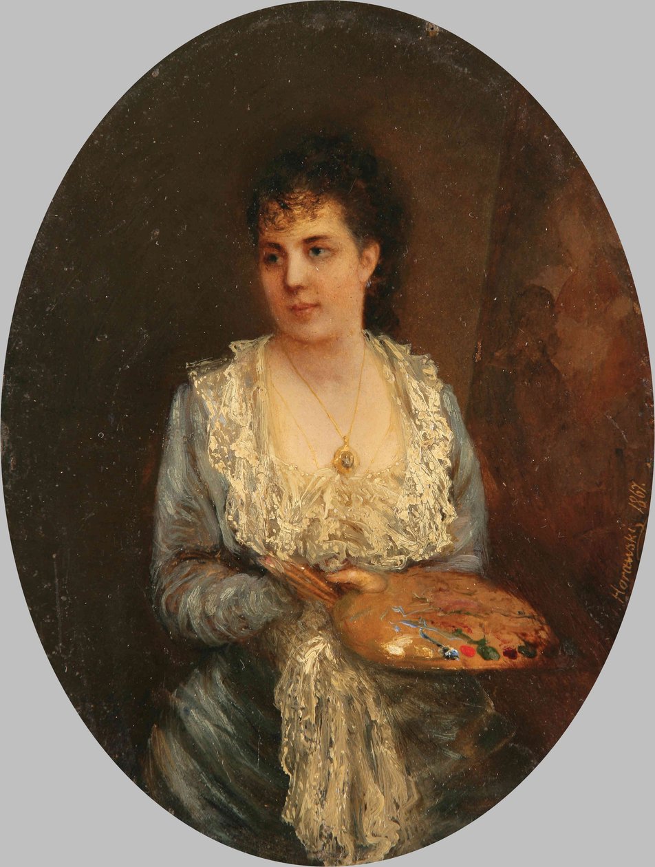 muzeum od Apollinary Goravsky