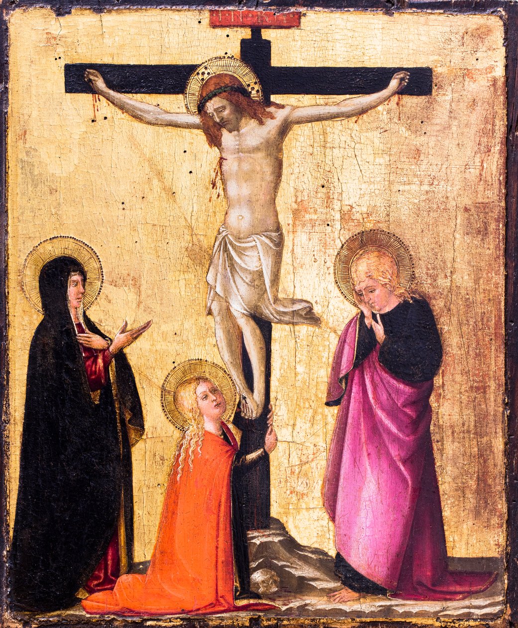  od Apollonio di Giovanni
