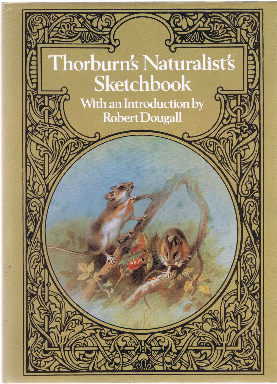 Přední provedení prachového obalu, hospoda. od Book Club Associates od Archibald Thorburn