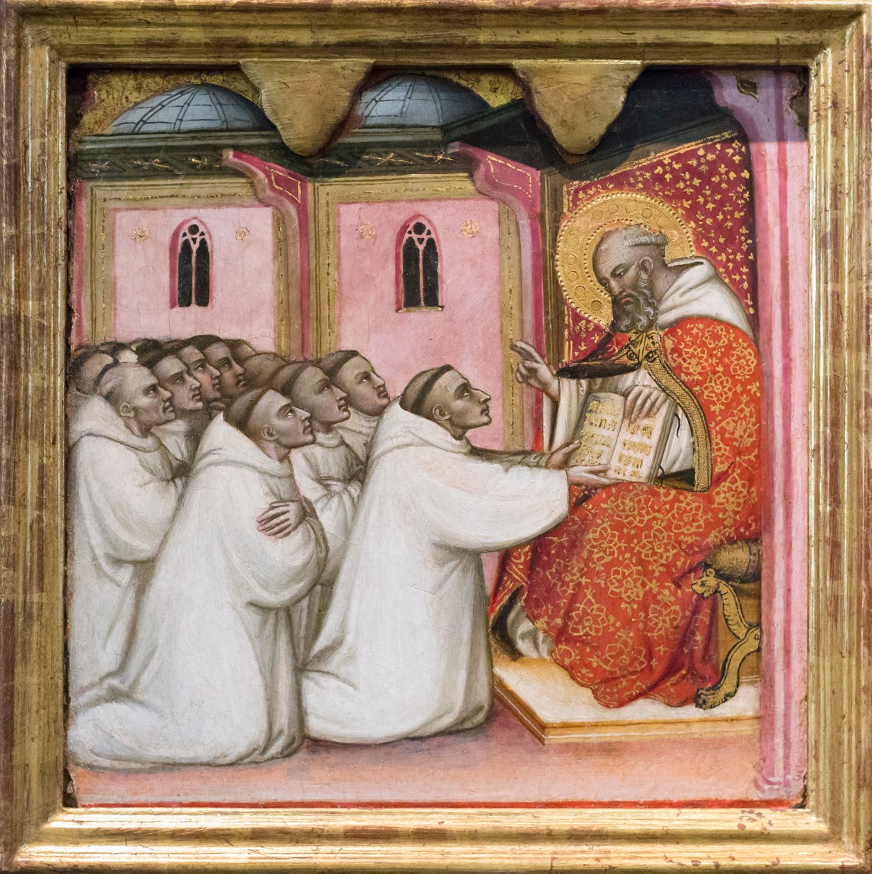  od Aretino Luca Spinello or Spinelli