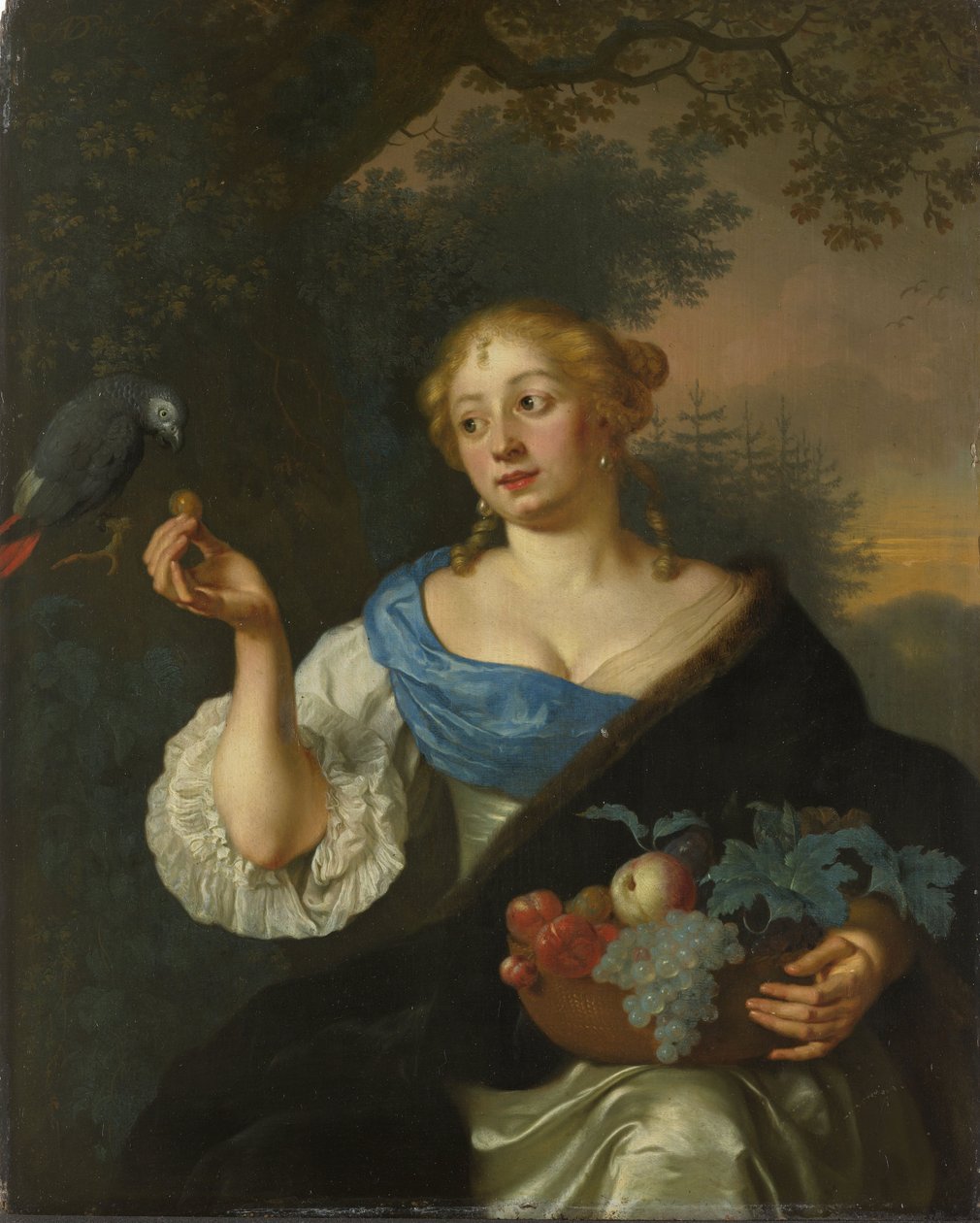  od Arie de Vois