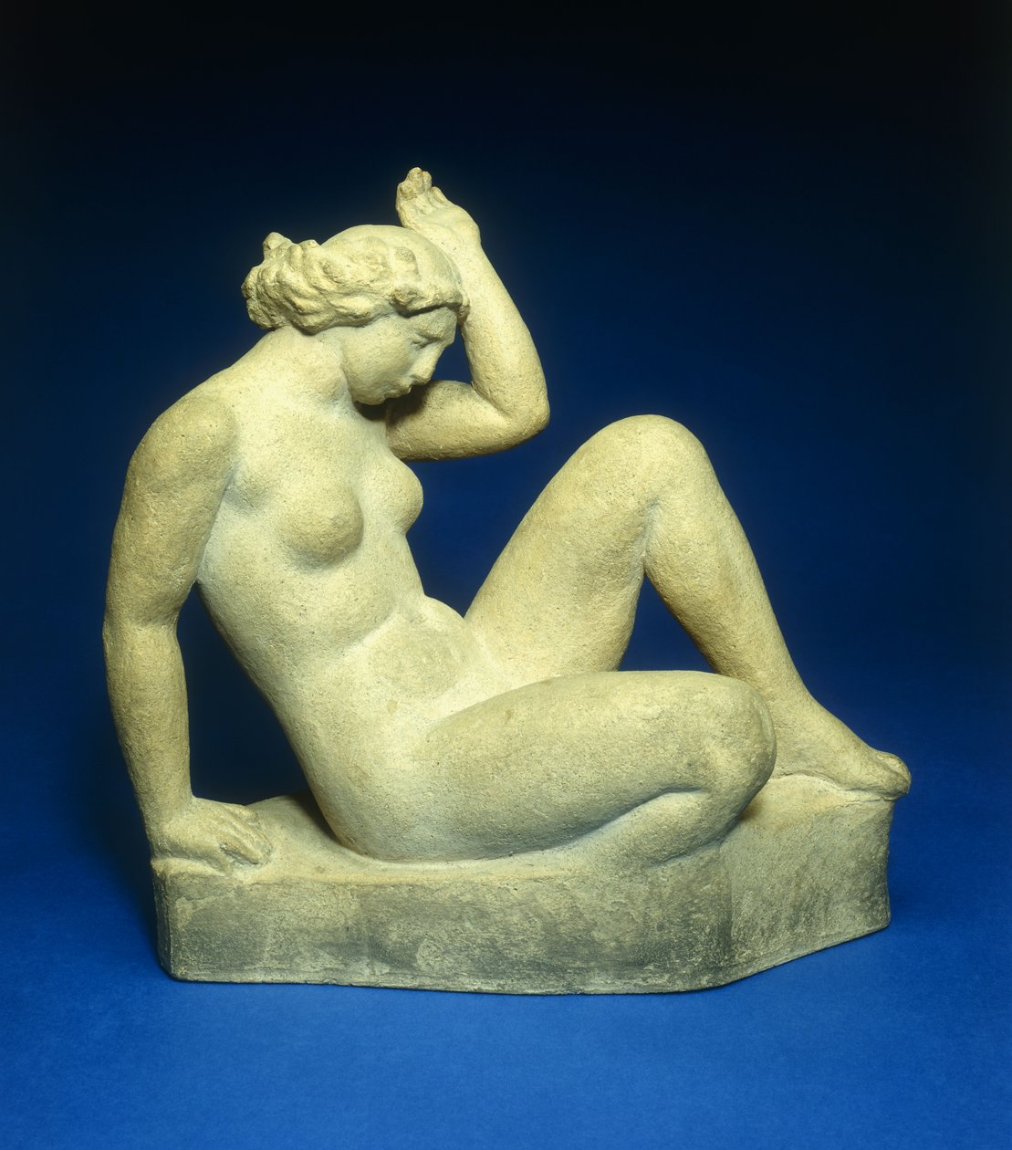 Hora od Aristide Maillol