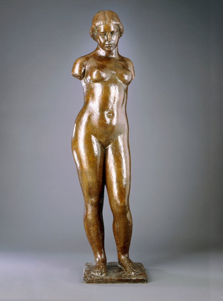 Studujte pro harmonii od Aristide Maillol