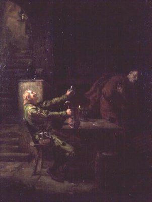 Faust od Aristides Oeconomo