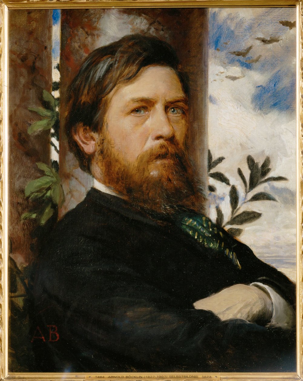  od Arnold Bocklin