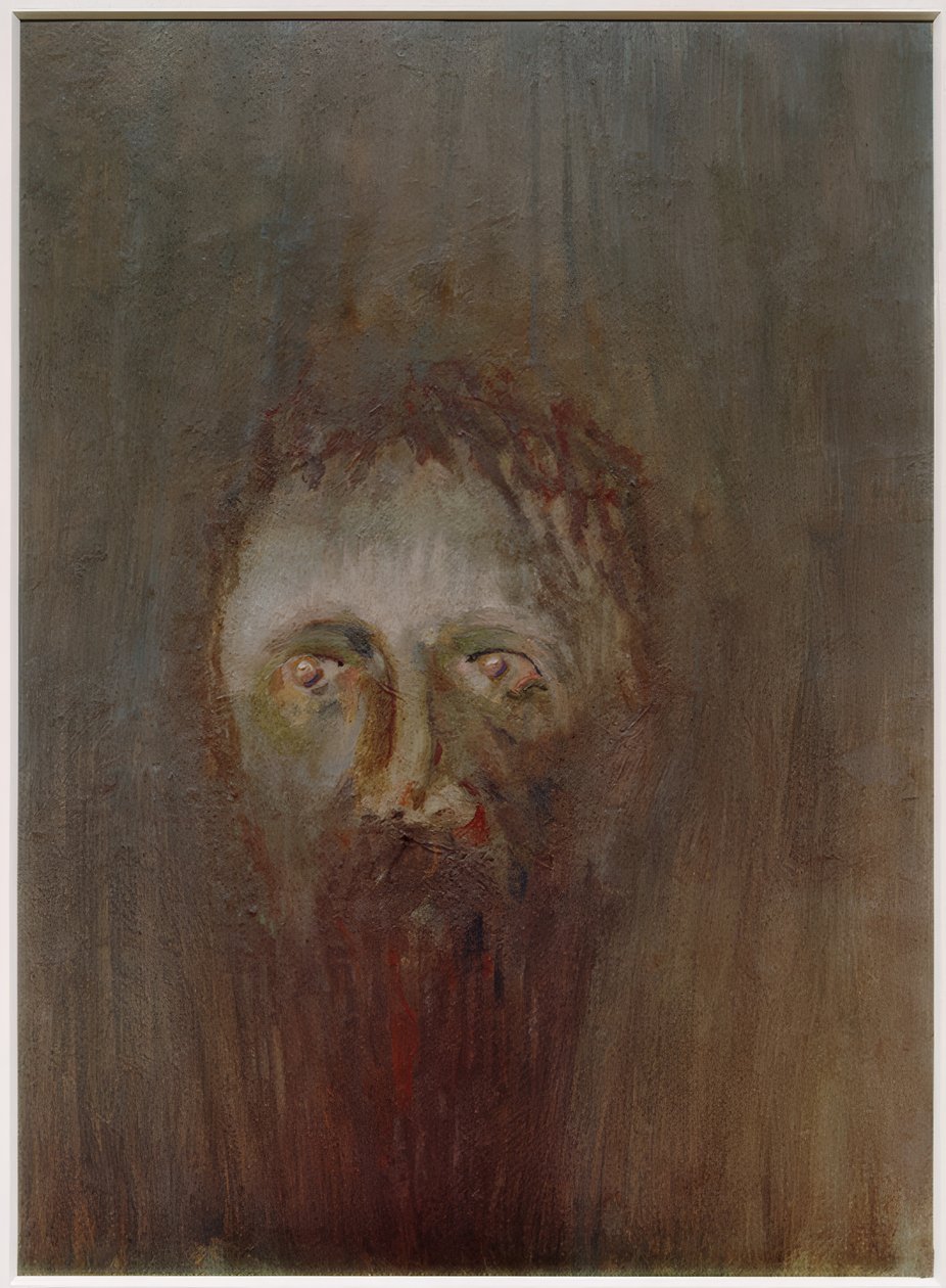 Christus-Vision od Arnold Schönberg