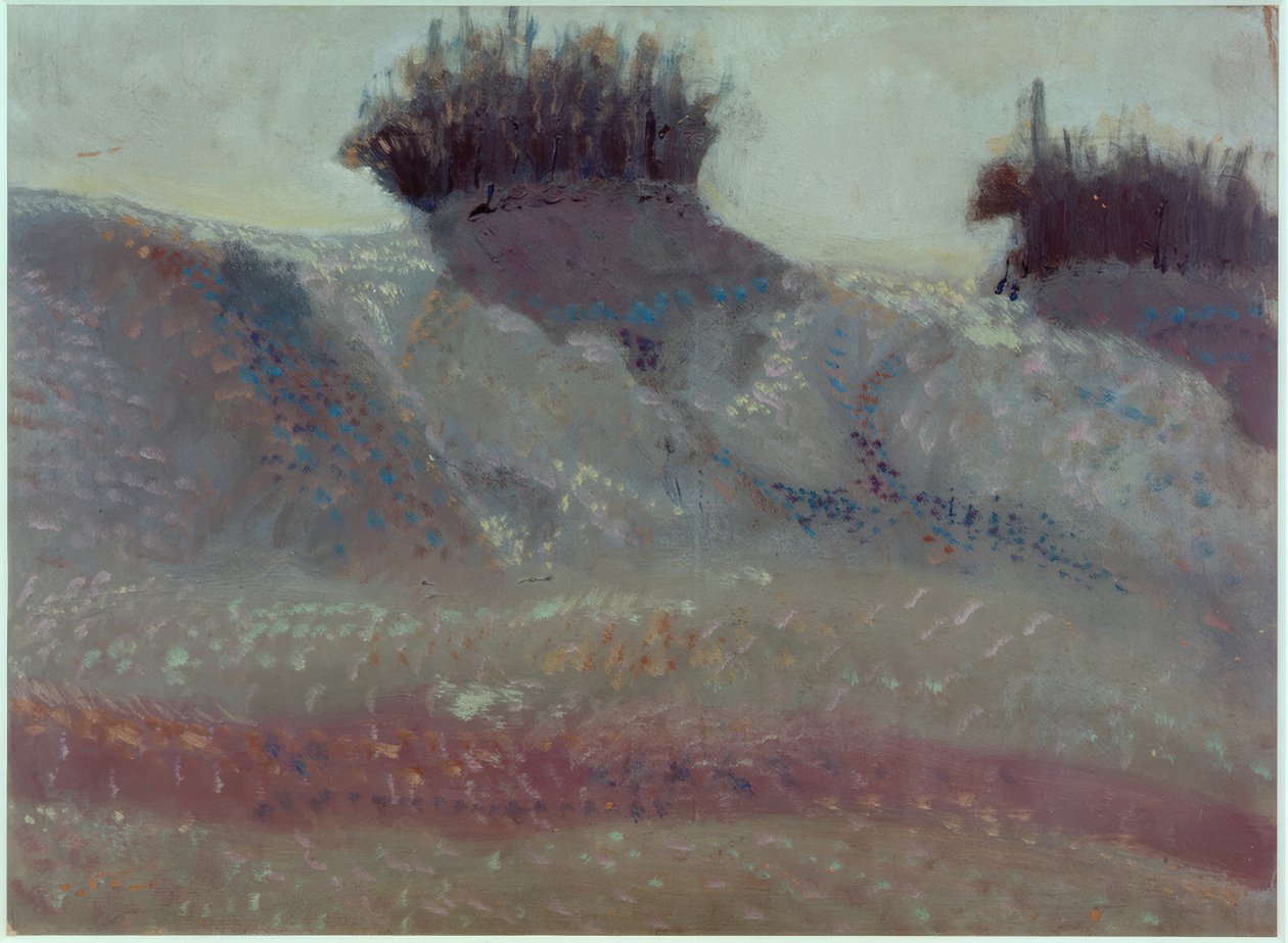 krajina od Arnold Schönberg