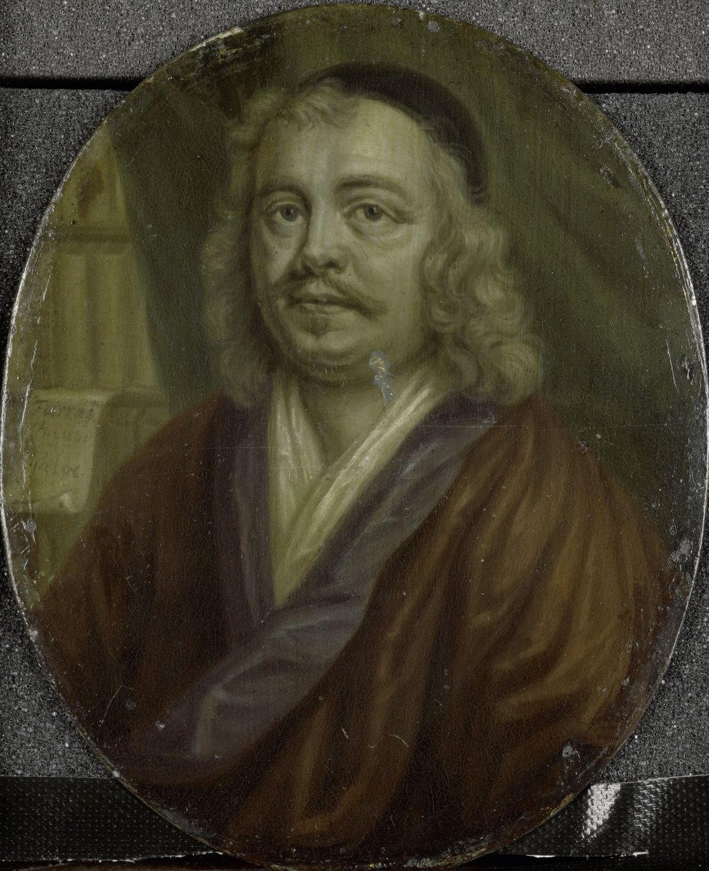  od Arnoud van Halen