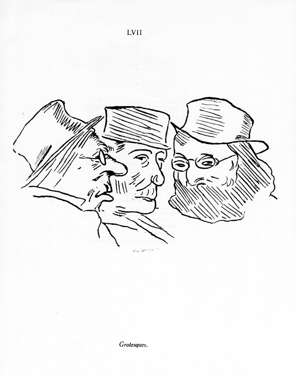 Groteskní od Arthur Rimbaud
