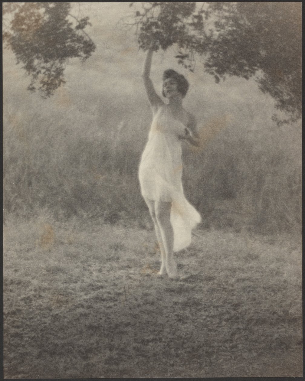 [Nymfa] od Arthur F. Kales