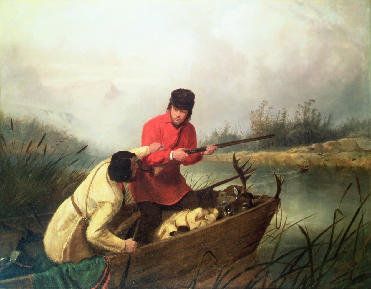 Nechte ho jít od Arthur Fitzwilliam Tait