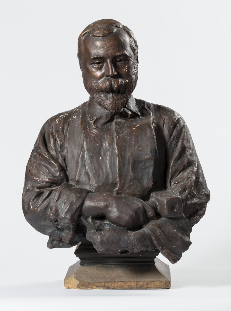 Závěsný od Arthur George Walker