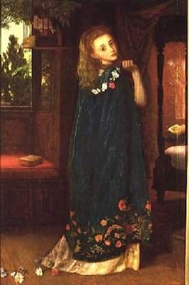 Dobrou noc od Arthur Hughes