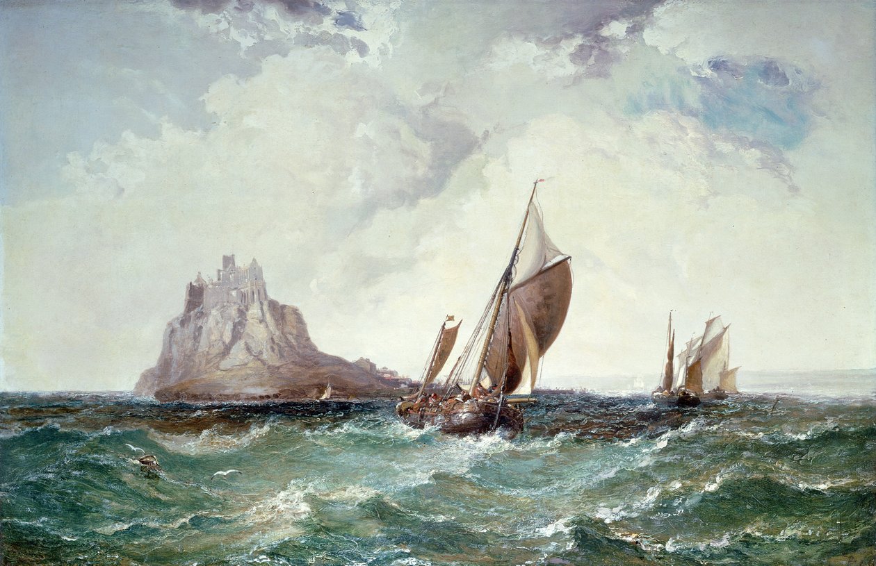Neznámý obrázek od Arthur Joseph Meadows