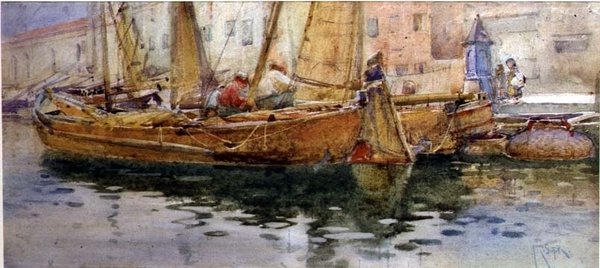 Spravování sítí od Arthur Reginald Smith