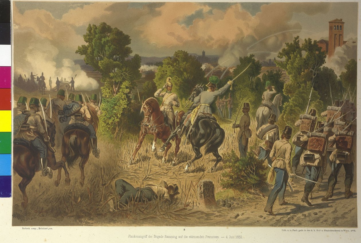 1859 05 20 - 1859 08 08 od Artist Unknown