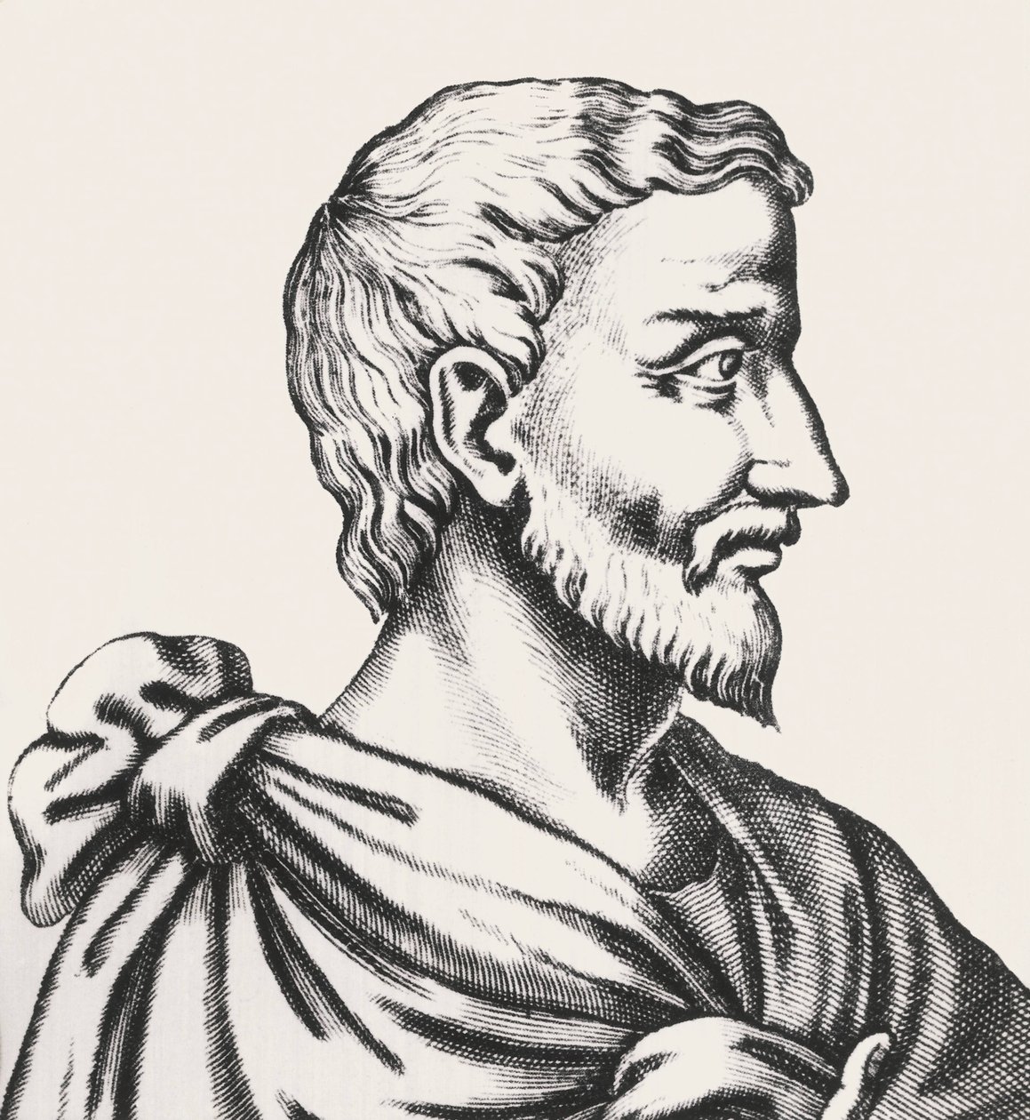 ARCHIMEDES od Artist Unknown