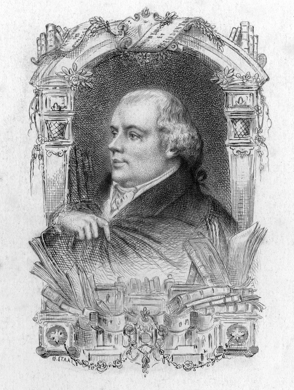 A A Barbier od Artist Unknown