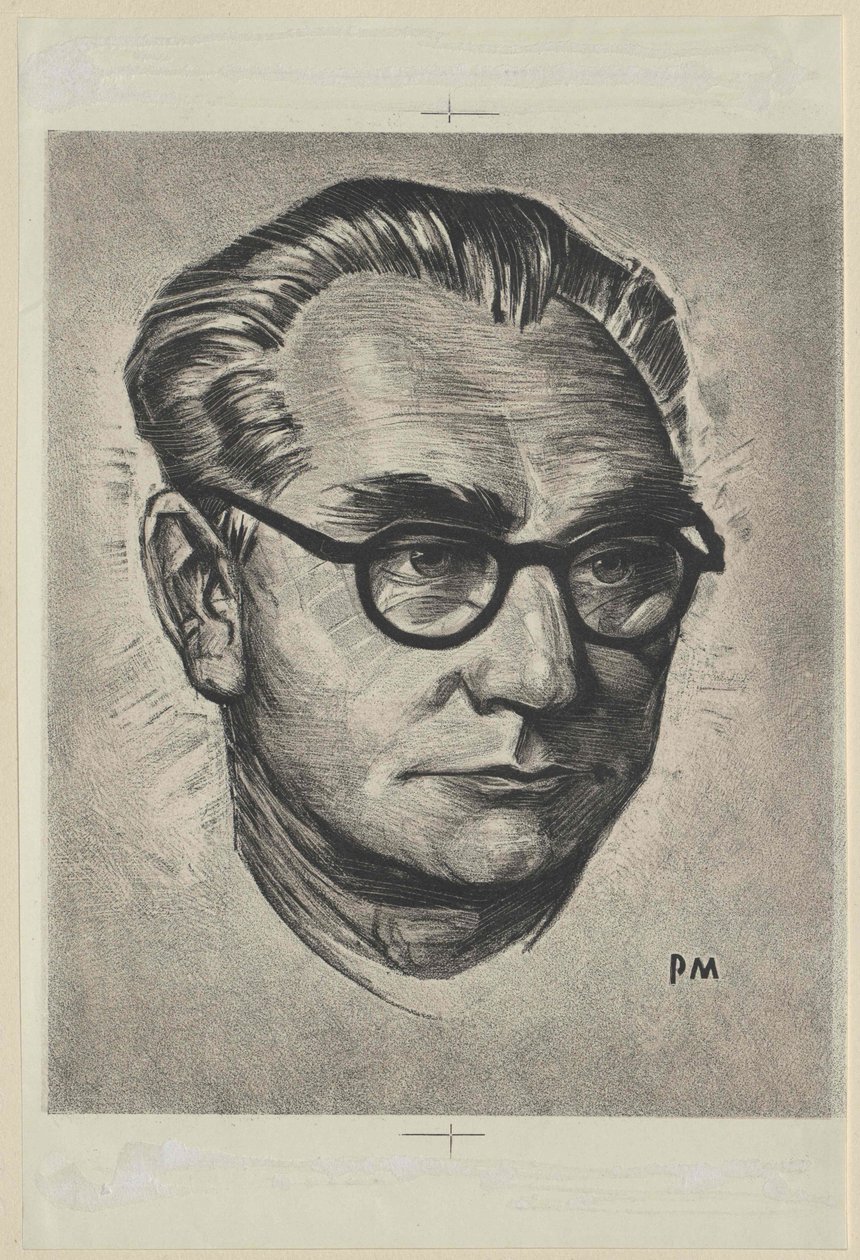 Franz Jonah od Artist Unknown