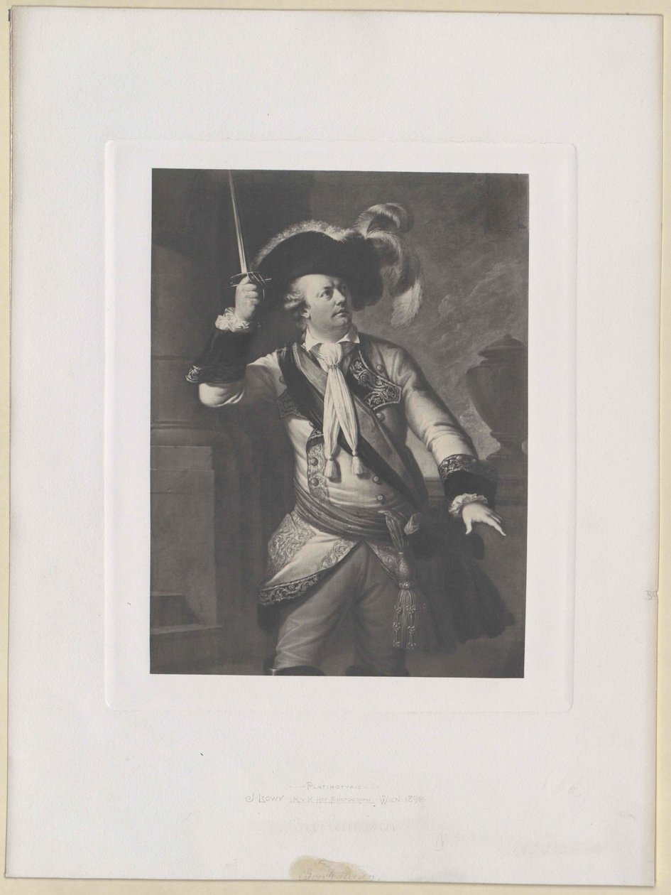 Franz Karl Brockmann od Artist Unknown