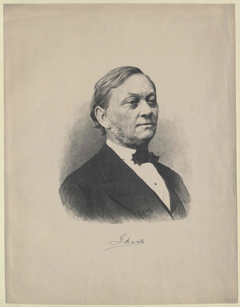 Georg Kanka od Artist Unknown