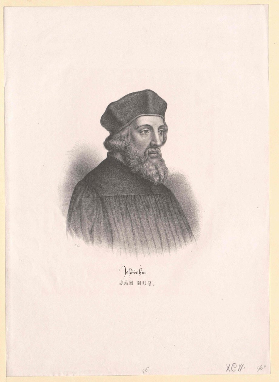 John House od Artist Unknown
