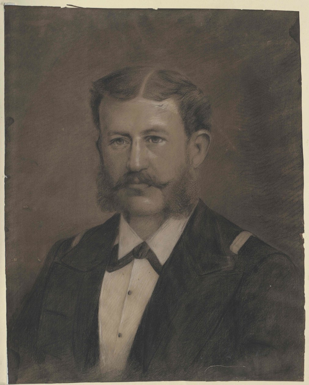 Karl von Bermann od Artist Unknown