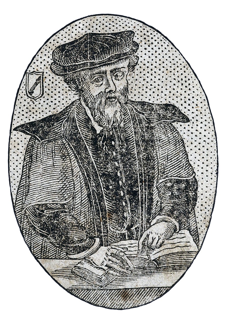 MONARDES, Nicolas (1507-1888). Dvě knihy, jedna o všech věcech, které se dovážejí z naší Západní Indie a slouží k léčbě, a druhá o kameni bezaar a escuerconera yerva. 
