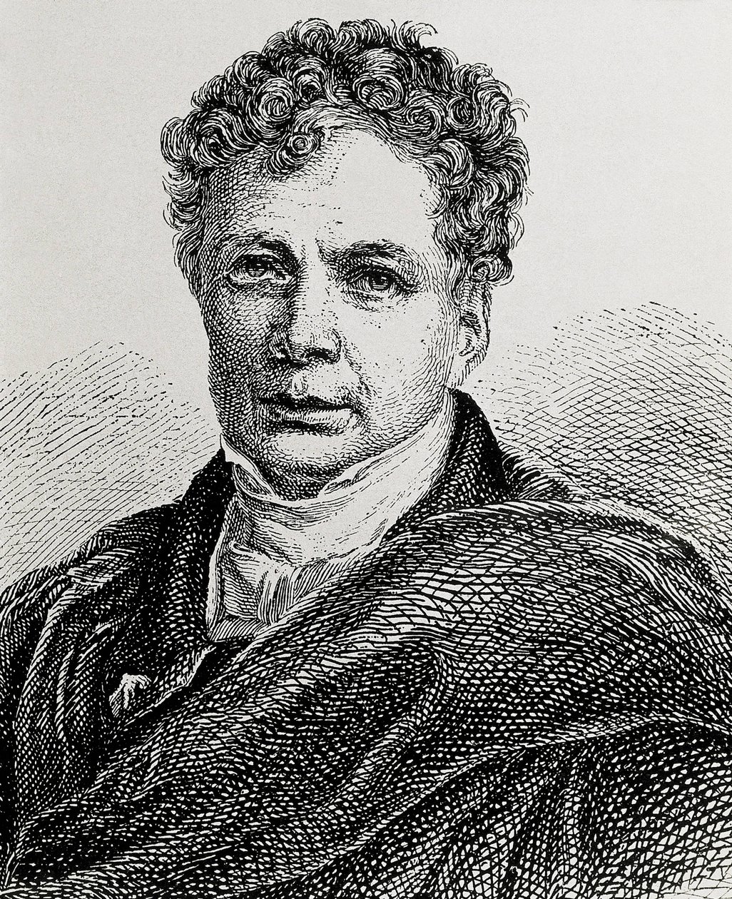 SCHELLING, Friedrich Wilhelm Joseph von (1775-1854). Anglický filozof, následovník Kanta a Fichteho. Lept. od Artist Unknown