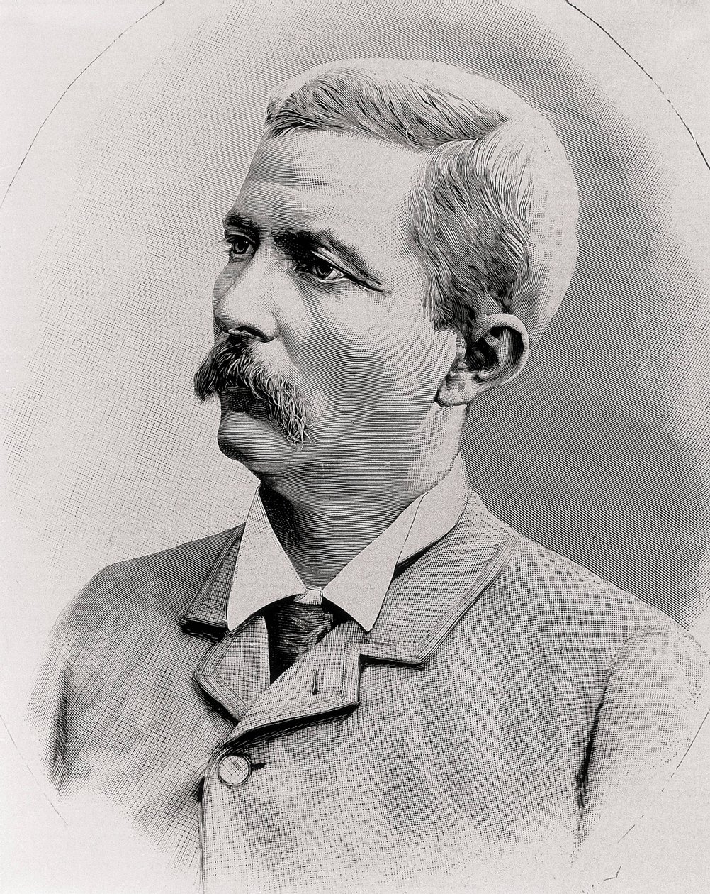 Stanley, Sir Henry Morton (1841-1904). od Artist Unknown