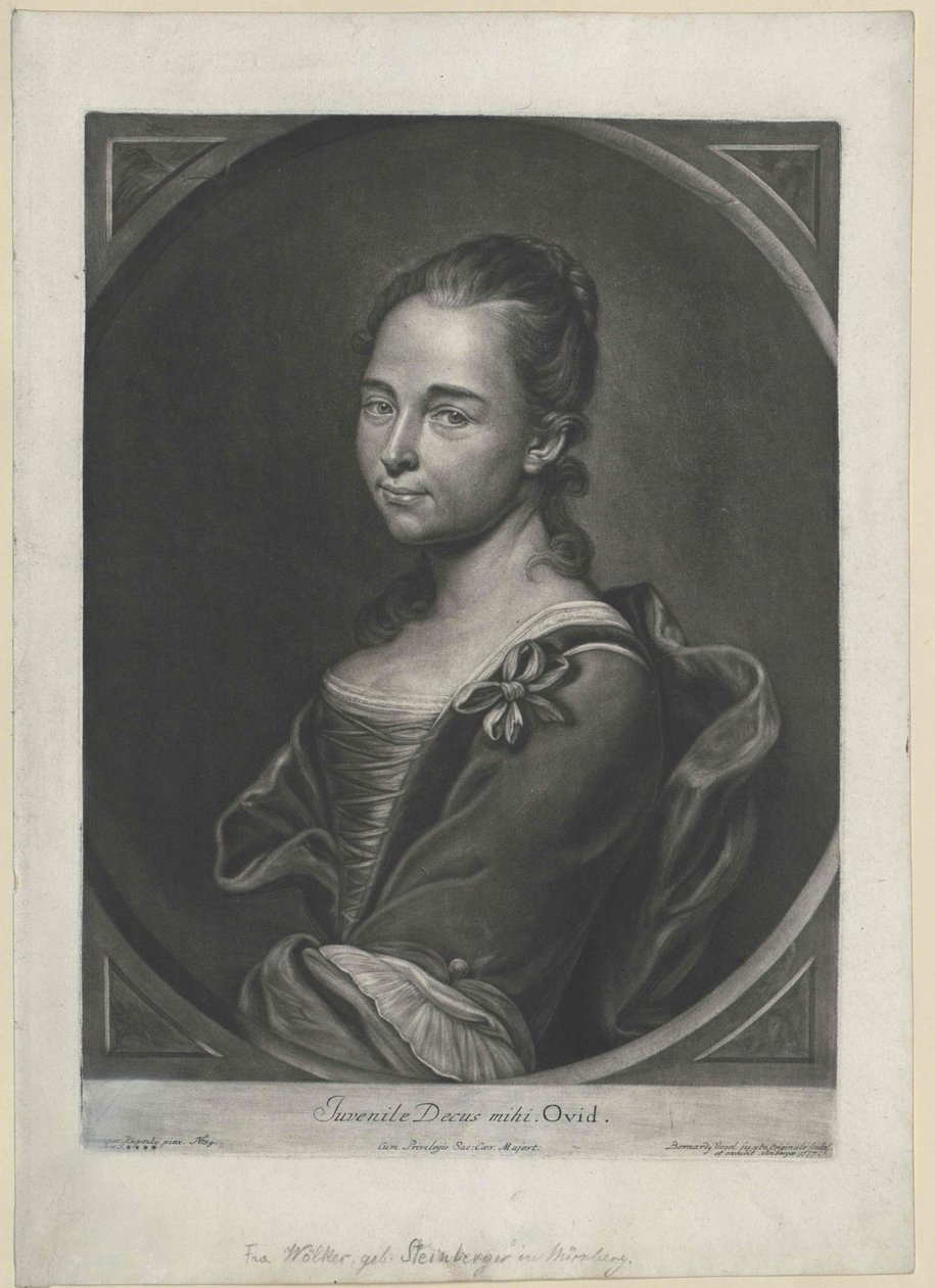 Steinberg (vrchol), od Artist Unknown