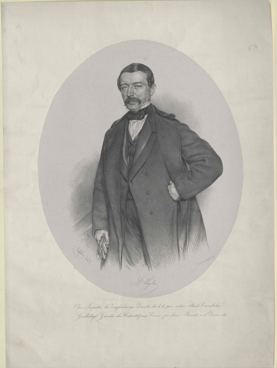 Wenzel de Laglio od Artist Unknown