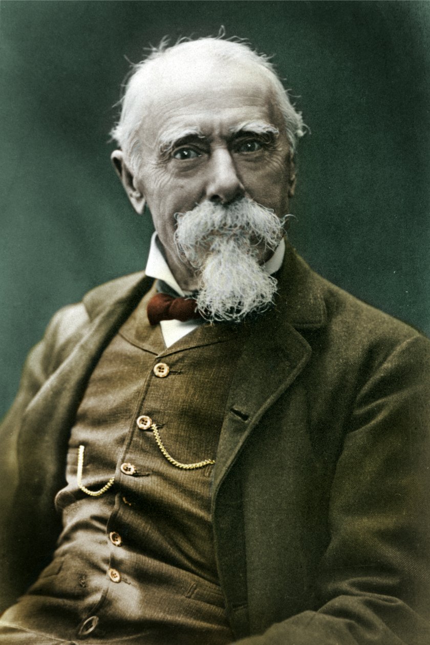ERNESTO TEODORO MONETA od Arturo and Artico Giovanni Co Varischi
