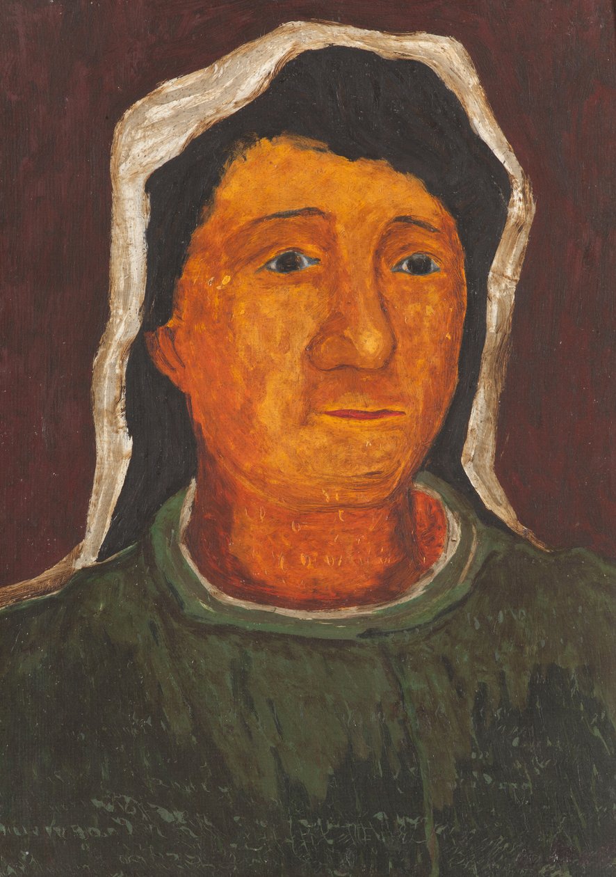 Selka od Arturo Martini