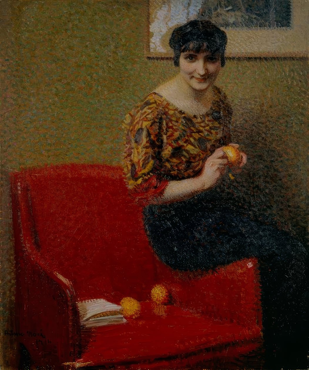 Pomeranče od Arturo Noci