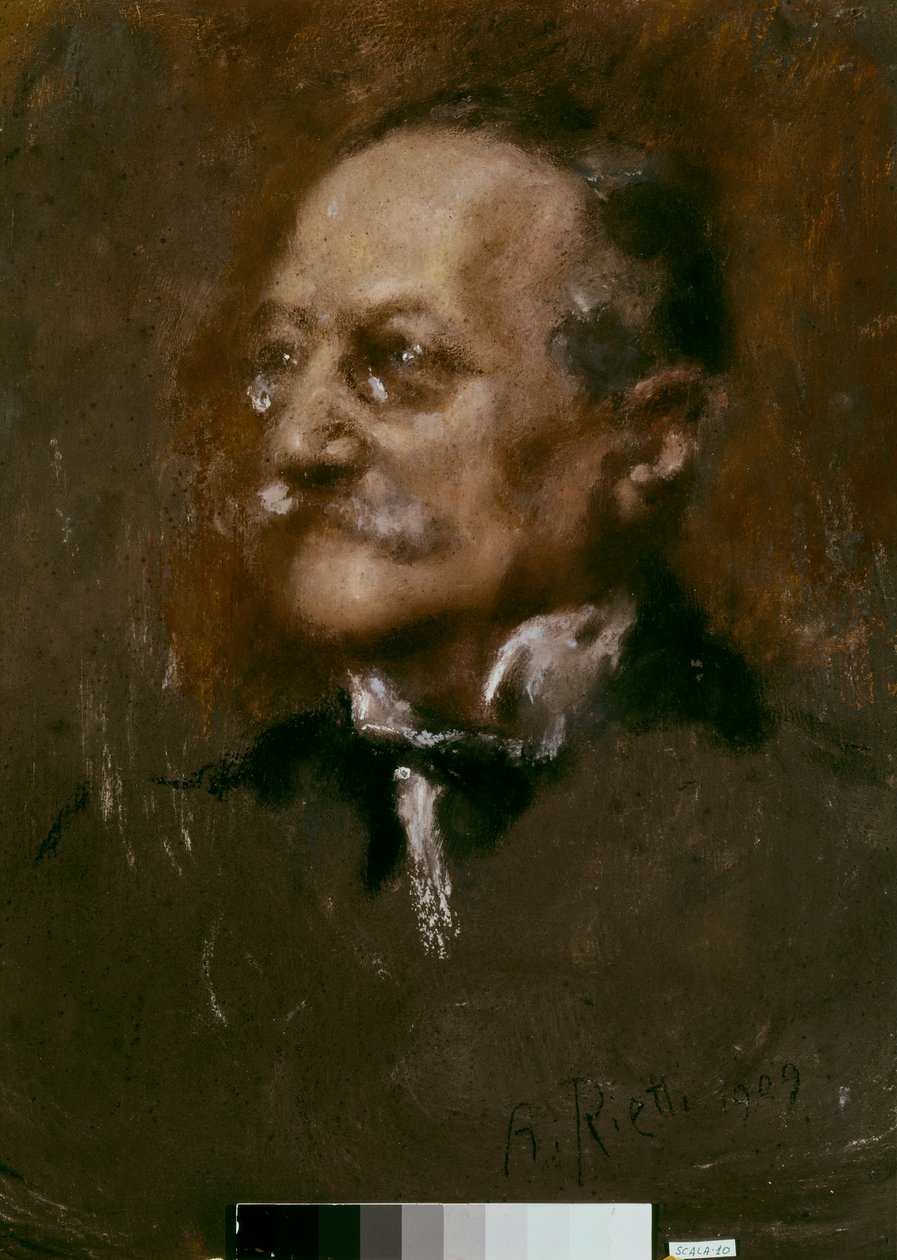  od Arturo Rietti
