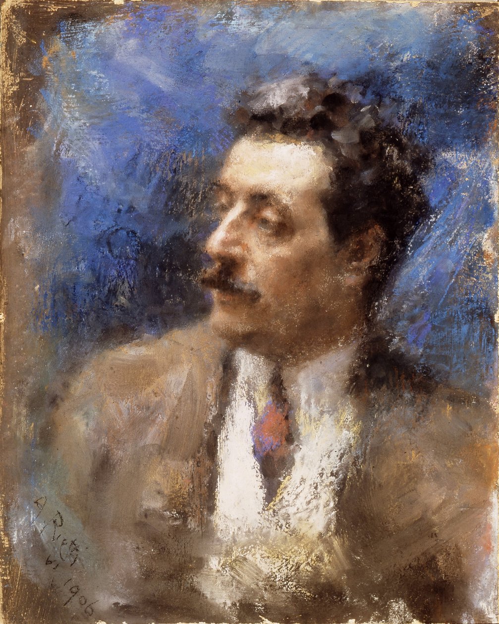 Neznámý obrázek od Arturo Rietti