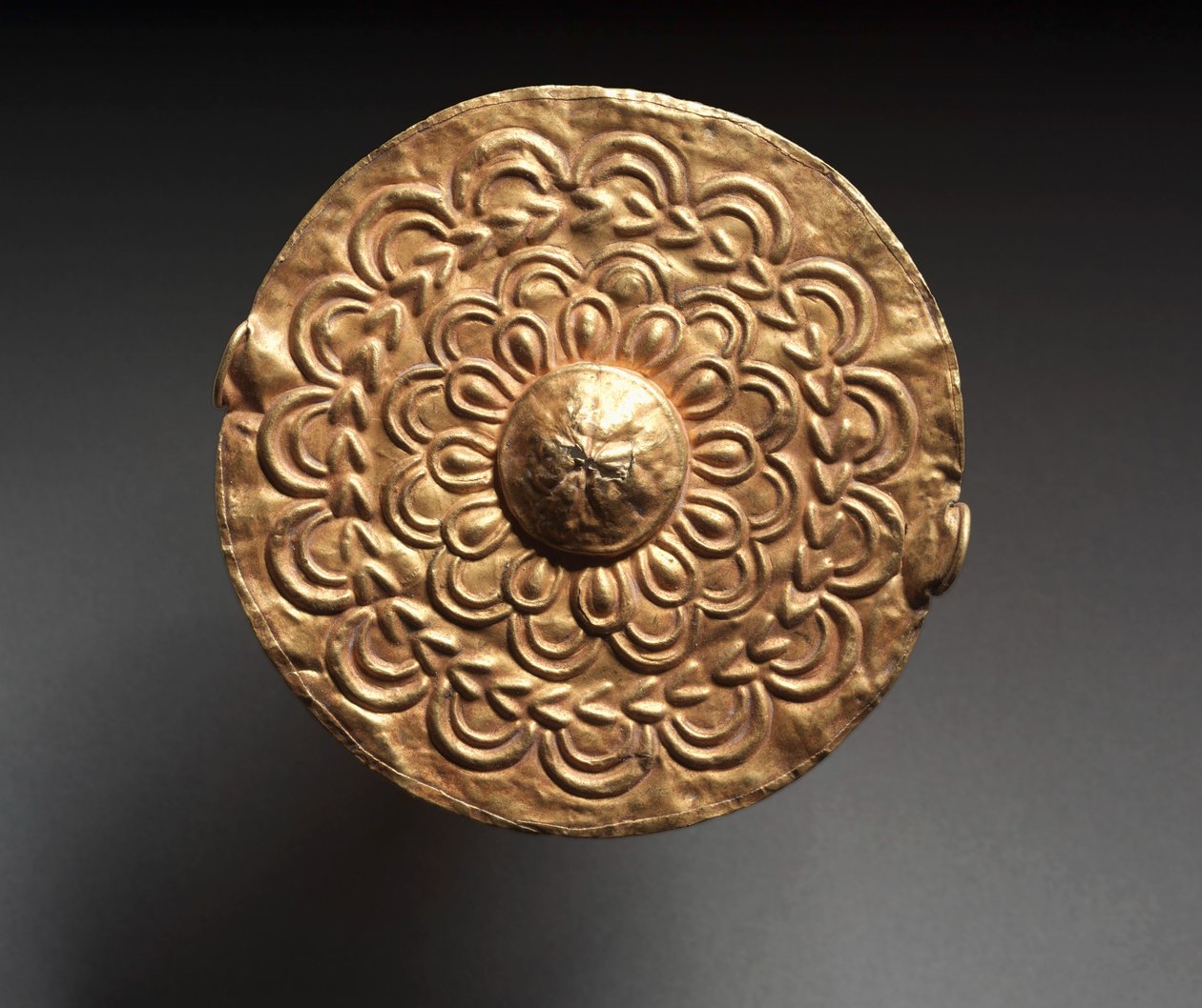 Šperky, 1800s od Asante Culture