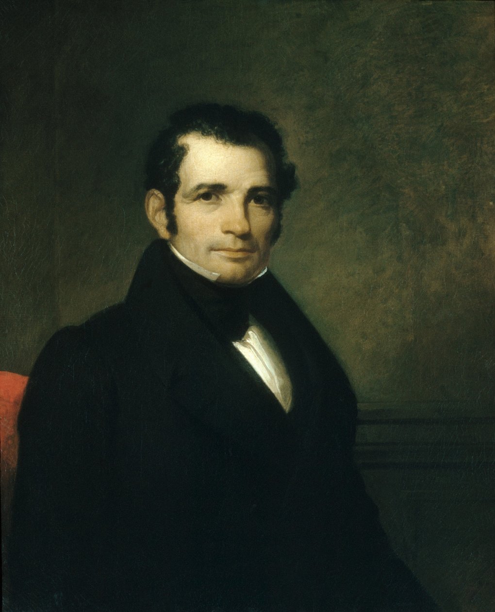 Luman Reed od Asher Brown Durand