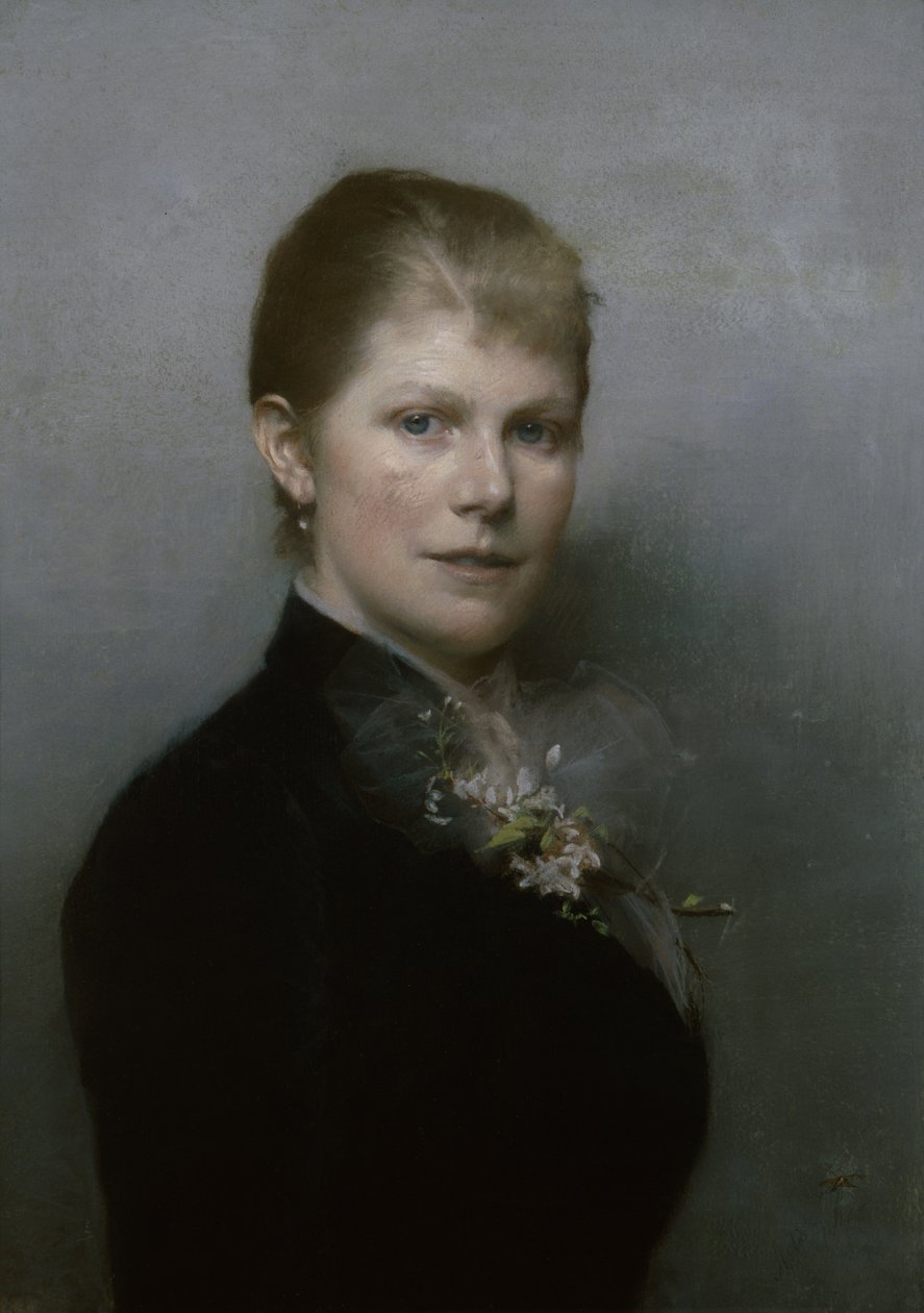 Lucy Parr Egeberg od Asta Nørregaard