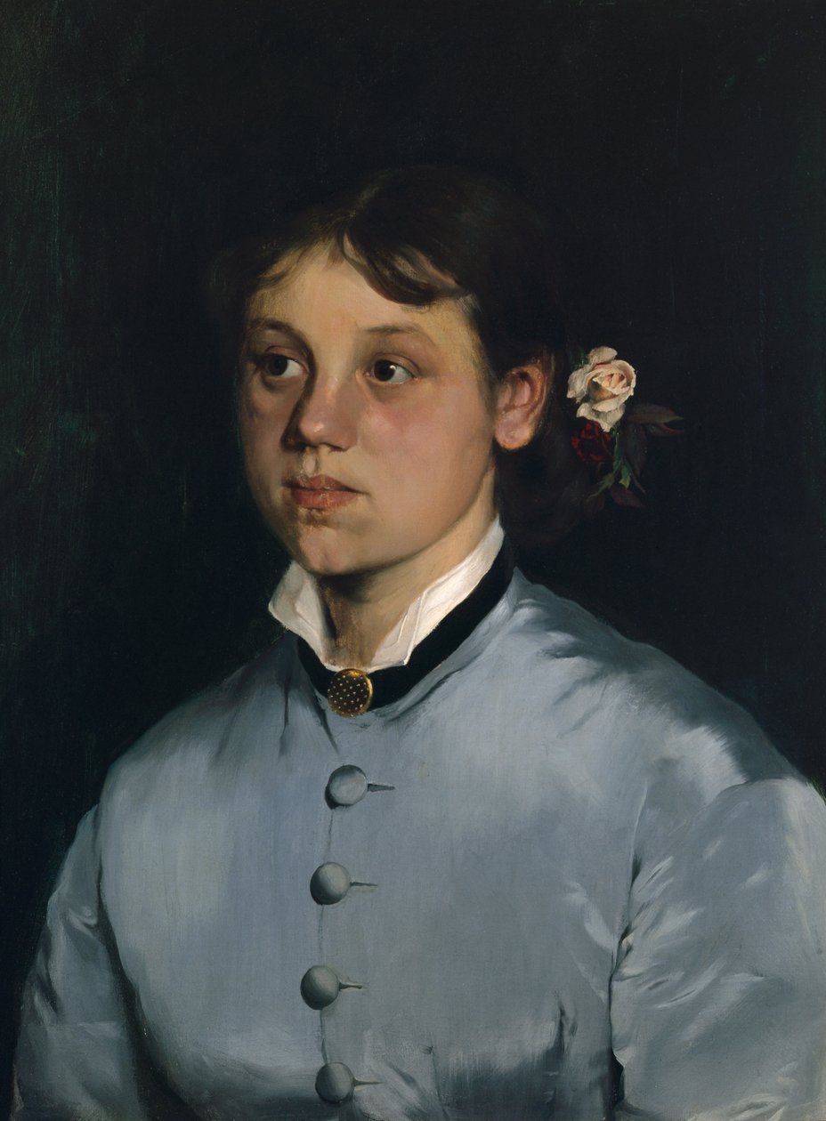  od Asta Nørregaard