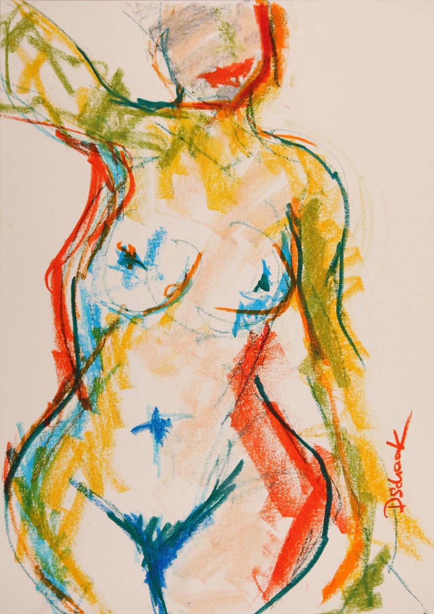SOPHIE 1 od Nadine Dschaak 