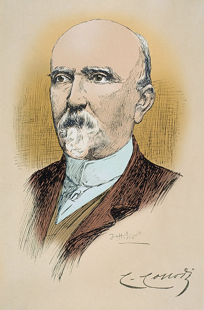  od Attilio Mussino