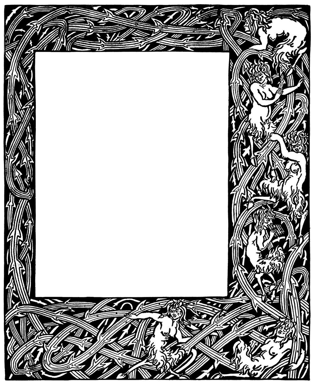 Border Design pro 