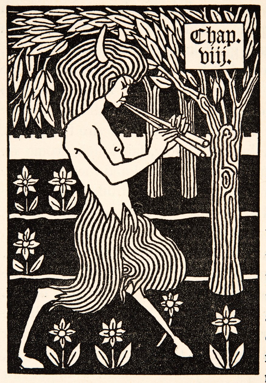  od Aubrey Beardsley
